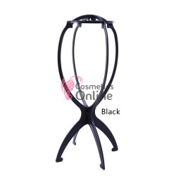 Suport din plastic pentru prezentare peruca, mesa 1841 